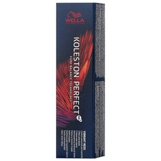 Wella Professionals Koleston Perfect Me+ Vibrant Reds Краска для волос, 60 мл, 6/41 Мехико