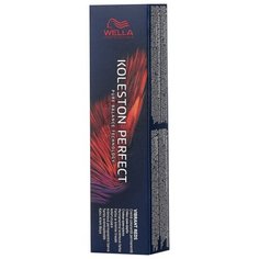 Wella Professionals Koleston Perfect Me+ Vibrant Reds Краска для волос, 60 мл, 8/34 Чилийский оранжевый