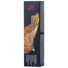 Wella Professionals Koleston Perfect Me+ Rich Naturals Краска для волос, 60 мл, 6/2 Калифорнийская секвойя