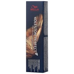 Wella Professionals Koleston Perfect Me+ Pure Naturals Краска для волос, 60 мл, 9/0 очень светлый блонд натуральный