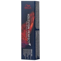Wella Professionals Koleston Perfect Me+ Vibrant Reds Краска для волос, 60 мл, 8/43 боярышник