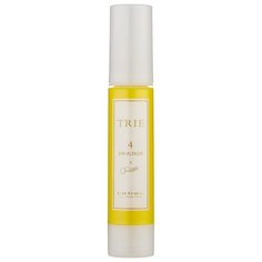 Lebel Cosmetics Крем-эмульсия для волос для естественной укладки Trie Emulsion 4, 50 мл