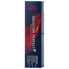 Wella Professionals Koleston Perfect Me+ Vibrant Reds Краска для волос, 60 мл, 44/65 Волшебная ночь