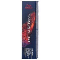Wella Professionals Koleston Perfect Me+ Vibrant Reds Краска для волос, 60 мл, 44/66 Пурпурная дива