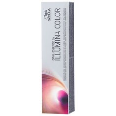 Wella Professionals Opal-Essence by Illumina Color Краска для волос, 60 мл, Платиновая лилия