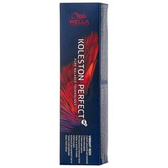 Wella Professionals Koleston Perfect Me+ Vibrant Reds Краска для волос, 60 мл, 55/55 Экзотическое дерево