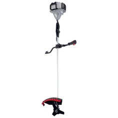 Триммер AL-KO 112865 BC 4125 II Comfort