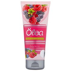 Крем-гель для душа Olea Ягодный, 200 мл