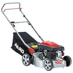Газонокосилка AL-KO 113605 4.2 P-S Easy