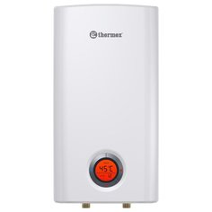 Проточный электрический водонагреватель Thermex Topflow Pro 21000