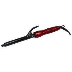 Щипцы DEWAL 03-2019 Titanium black/red