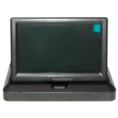 Автомобильный монитор AutoExpert DV-250