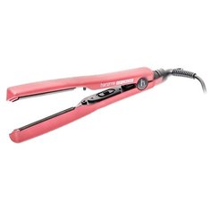 Щипцы harizma H10338GP GP Cross розовый
