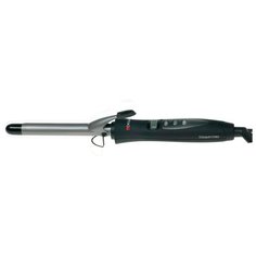 Щипцы DEWAL 03-19T TitaniumT Pro black