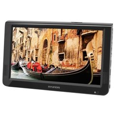 Автомобильный телевизор Hyundai H-LCD1000