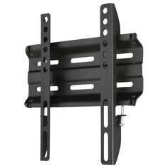 Кронштейн на стену HAMA H-118106 черный