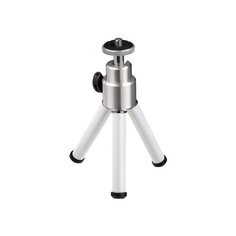 Штатив HAMA Mini Ball L (04063/04071/04072/04073/04074) белый