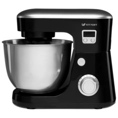 Миксер Kitfort КТ-1308-3, черный