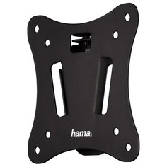 Кронштейн на стену HAMA H-118658 черный