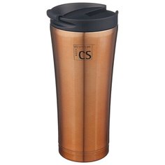 Термокружка CS-Kochsysteme Brilon (0,5 л) медный