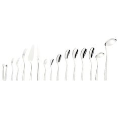 Carl Schmidt Sohn Набор столовых приборов Glinde 72 предмета серебристый