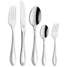 Carl Schmidt Sohn Набор столовых приборов Indiana 30 предметов серебристый