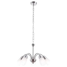 Люстра Globo Lighting Pumila 6224-5, E14, 200 Вт