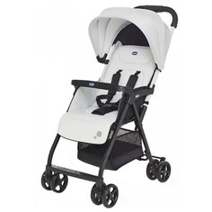 Прогулочная коляска Chicco Ohlala silver