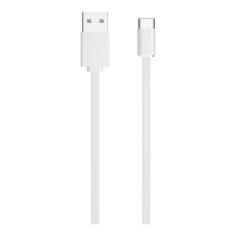 Кабель ASUS USB - USB Type-C (90AC02K0-BCA001) 0.9 м белый