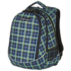 Рюкзак POLAR 18301 темно-синий