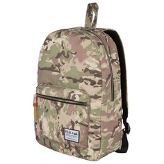 Рюкзак POLAR 17208 18.9 серый