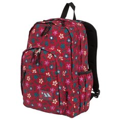 Рюкзак POLAR П3901 (красный)