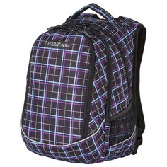 Рюкзак POLAR 18301 черный