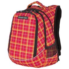 Рюкзак POLAR 18301 красный