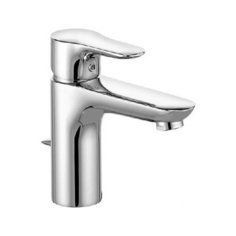 Смеситель для раковины (умывальника) KLUDI Objekta 32260 0575 однорычажный хром