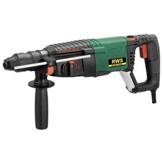 Перфоратор сетевой RWS ПЭ-800В (3 Дж)