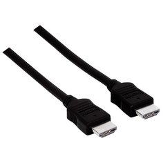 Кабель HAMA HDMI - HDMI (00011955) 1.5 м черный