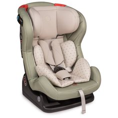 Автокресло группа 0/1/2 (до 25 кг) Happy Baby Passenger V2, green