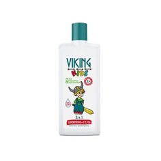 Viking Kids Шампунь-гель 2 в 1 300 мл