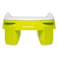 Roxy kids горшок HandyPotty HP-250 лайм