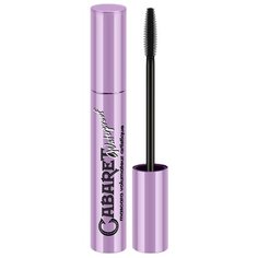 Vivienne Sabo Тушь для ресниц Cabaret Waterproof, black