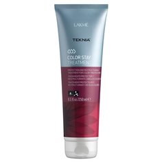 Lakme Teknia Color Stay Средство, сохраняющее цвет и восстанавливающее структуру окрашенных волос, 250 мл