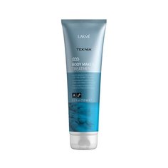 Lakme Teknia Body Maker Средство увлажняющее для придания объема волосам, 250 мл