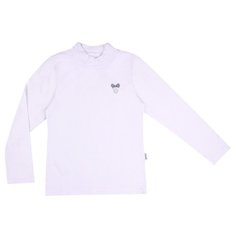 Водолазка Апрель размер 122-62, белый