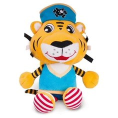 Подвесная игрушка Canpol Babies Пираты (68/035) лев
