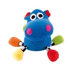 Подвесная игрушка Canpol Babies Сумасшедшие животные (2/284) бегемот