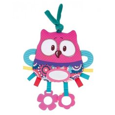 Подвесная игрушка Canpol Babies Лесные друзья (68/042) сова