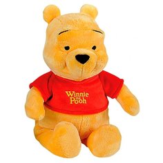 Мягкая игрушка Simba Медвежонок Винни 35 см