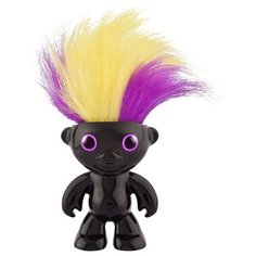 Интерактивная игрушка робот WowWee Elektrokidz черный