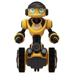 Интерактивная игрушка робот WowWee Roborover желтый/черный
